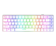 AQIRYS MIRA 2.0 white - 1534025 - zdjęcie 1